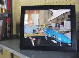  ??  ?? FOUNDED in 1948 by Colby Evett, a Navy veteran and former aircraft mechanic, the shop was a pioneer of radio-controlled cars and planes.