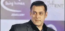  ?? PTI/FILE ?? Apart from the new releases, the deal gives Amazon Prime access to Khan’s existing blockbuste­r titles like Bajrangi Bhaijaan, action comedies Kick and Jai Ho and his home production Hero