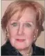  ??  ?? Marni Nixon