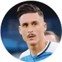  ?? MOSCA ?? José Maria Callejon, 33 anni attaccante esterno