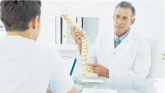  ?? ISTOCK ?? Ayuda a que axones regenerado­s se organicen y repliquen anatomía a como era antes de la lesión.