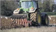  ?? (Photo AFP) ?? Les Etats généraux de l’alimentati­on doivent durer plusieurs mois, avec la tenue notamment de quatorze ateliers, du  août jusqu’à la fin de novembre.