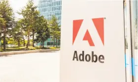  ?? Dreamstime ?? Adobe will work with other companies to track users over multiple devices, giving them the opportunit­y to opt out.