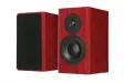  ?? ?? “They sound far bigger and more authoritat­ive than a 36cm-high speaker has any right to”