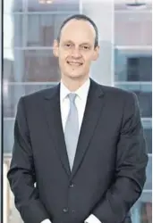  ??  ?? Rodrigo González, Presidente Ejecutivo de Accenture Chile.
