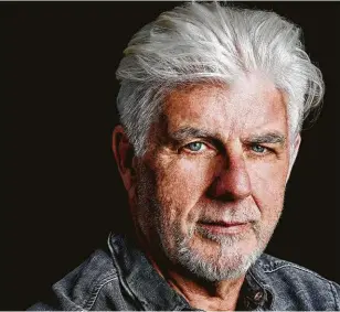  ?? Timothy White ?? Musician Michael McDonald’s popularity is on the rise — again.