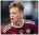  ??  ?? Ethan Fiorentini: Unlikely route to Croke Park but Galway minor star hoping to leave his mark and lead Tribe to victory over Cork