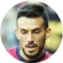  ?? LAPRESSE ?? Nicola Sansone, 28 anni, 2 gol in questa stagione