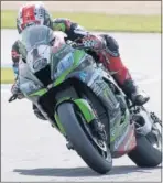  ??  ?? Jonathan Rea.