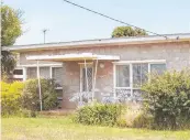  ??  ?? 11 Pride Street, Torquay (left), sold for $2.7m, and 103 Bluff Road, St Leonards for $1.83m.