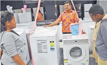 Courts washer 2024 dryer combo