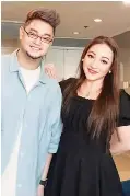 Love thy fans - PressReader