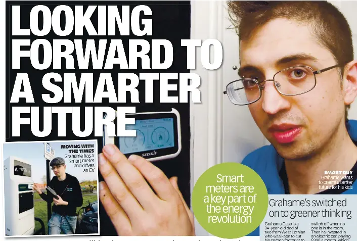 Pressreader Sunday Mail Uk 19 09 29 Looking Forward To A Smarter Future