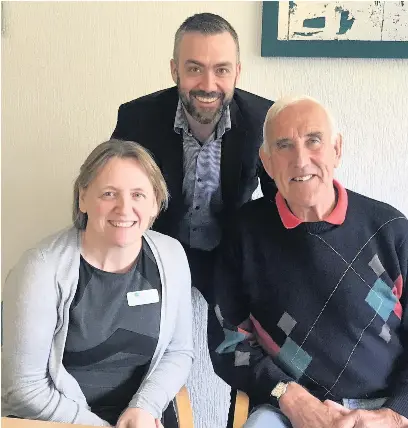 llanelli shortlist commuity