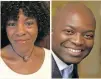  ?? | JUSTICE MALALA ?? MARGARET BUSBY