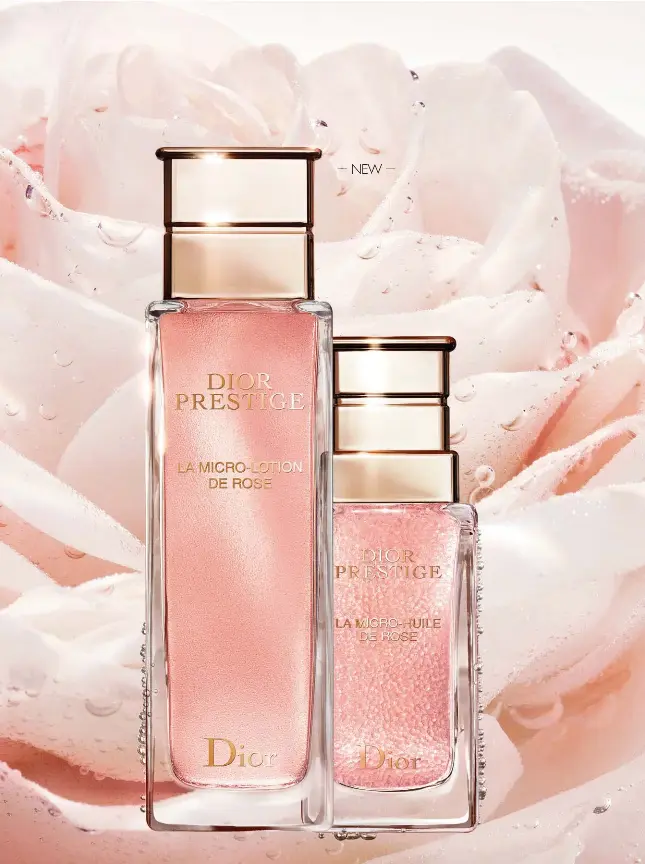 DIOR PRESTIGE PressReader