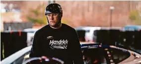 Inside Schultz’s journey from OSU football to NASCAR pit crew | The ...