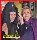  ?? ?? Biljana Stojković