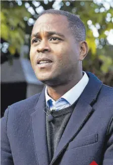  ??  ?? PATRICK KLUIVERT Exdirector de Fútbol Formativo