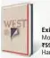  ??  ?? Exit West Mohsin Hamid ₹599, 229 pp Hamish Hamilton