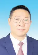  ?? ?? H.E. Chen Daojiang, Permanent Representa­tive of the People’s Republic of China to the Internatio­nal Seabed Authority