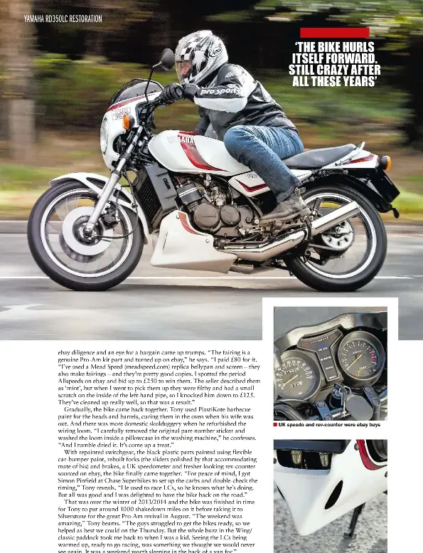 28 PRO-AM YAMAHA - PressReader