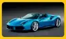  ??  ?? 488 Spider Terence Steenkamp deputy editor