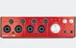  ??  ?? Focusrite Clarett 4Pre £550
Review: FM329 The addition of USB to the
Clarett range brings these high spec’d yet reasonably-priced interfaces to a wider audience.