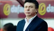  ??  ?? Walter Mazzarri nell’ultimo anno ha allenato il Watford in Premier League