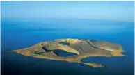  ??  ?? Le Comité du patrimoine mondial, réuni à Manama depuis le 24 juin, a décidé aujourd’hui d’inscrire le site des Parcs nationaux du lac Turkana sur la liste du patrimoine mondial en péril en raison notamment de l’impact d’un barrage sur le site