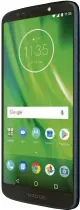  ??  ?? Motorola Moto G6 Play