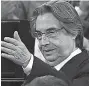  ?? [ APA ] ?? Riccardo Muti, Fixstarter am einstigen Karajan-Termin Mitte August.