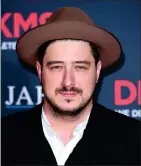  ?? ?? Marcus Mumford See Question 10.