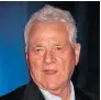  ??  ?? Frank Stronach