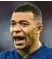  ?? ?? Kylian Mbappé