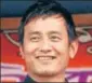  ??  ?? Bhaichung Bhutia