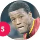  ?? ?? IL PEGGIORE Wijnaldum