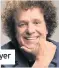  ??  ?? Lulu and Leo Sayer
Manchester’s O2 Apollo. Rock singer Lulu, singer songwriter Sayer and Squeeze co-founder Difford will each be special guests on different legs of the tour,