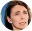  ?? ?? Jacinda Ardern