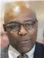  ?? ?? Attorney General Kwame Raoul