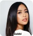  ?? Gabbi ??