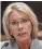  ??  ?? Betsy DeVos