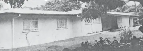  ?? Picture: File ?? The house on Sukuna Rd.