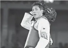  ?? ROBERT HANASHIRO, USA TODAY SPORTS ?? Five-time taekwondo Olympian Steven Lopez has denied allegation­s that he sexually assaulted women.