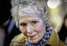  ?? SETH WENIG / AP ?? Former columnist E. Jean Carroll accuses Donald Trump of raping her in the mid1990s.