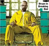  ?? ?? Bryan in Breaking Bad