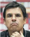  ??  ?? Chris Coleman