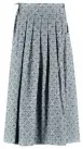  ??  ?? TIE-SIDE SKIRT, £295
berjoan.co.uk