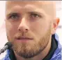  ??  ?? Michael Bradley