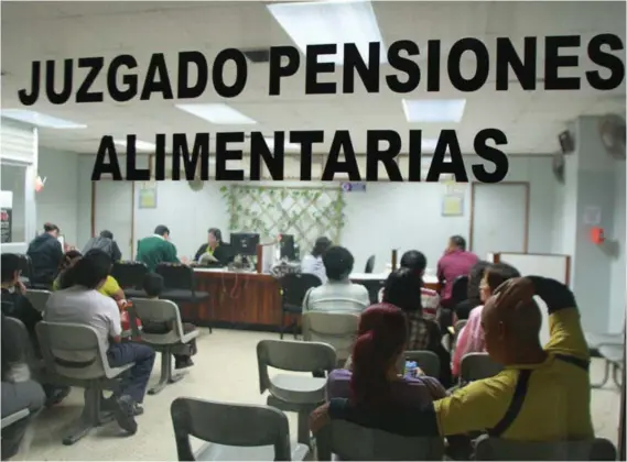  ?? PABLO MONTIEL / ARCHIVO ?? El Inamu se opone al plan al considerar que pretende “la penalizaci­ón de las mujeres”. (Foto ilustrativ­a).